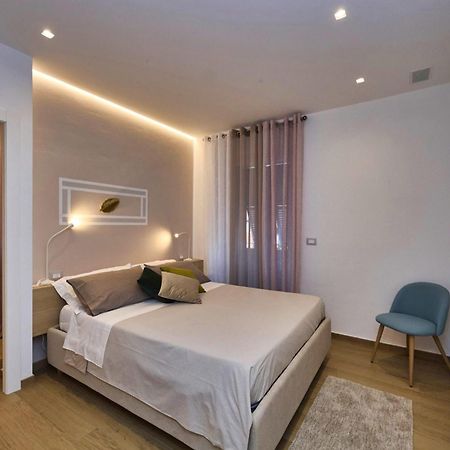 La Terra Di Mezzo Aparthotel Saliceto Εξωτερικό φωτογραφία