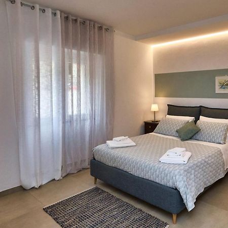 La Terra Di Mezzo Aparthotel Saliceto Εξωτερικό φωτογραφία