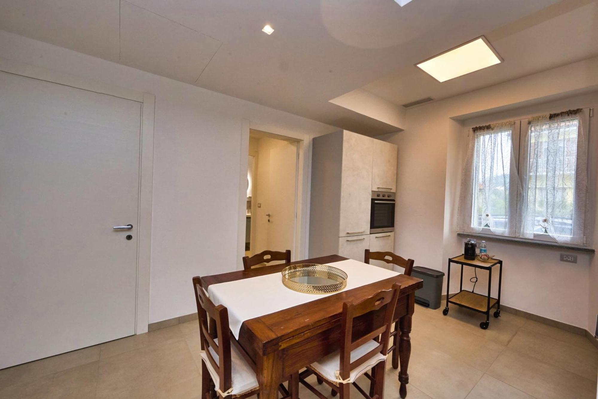 La Terra Di Mezzo Aparthotel Saliceto Δωμάτιο φωτογραφία
