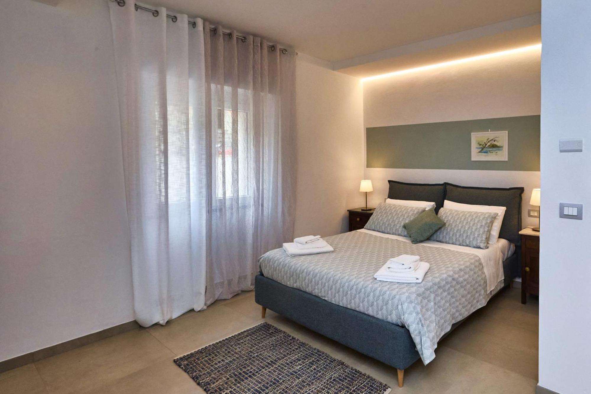 La Terra Di Mezzo Aparthotel Saliceto Εξωτερικό φωτογραφία