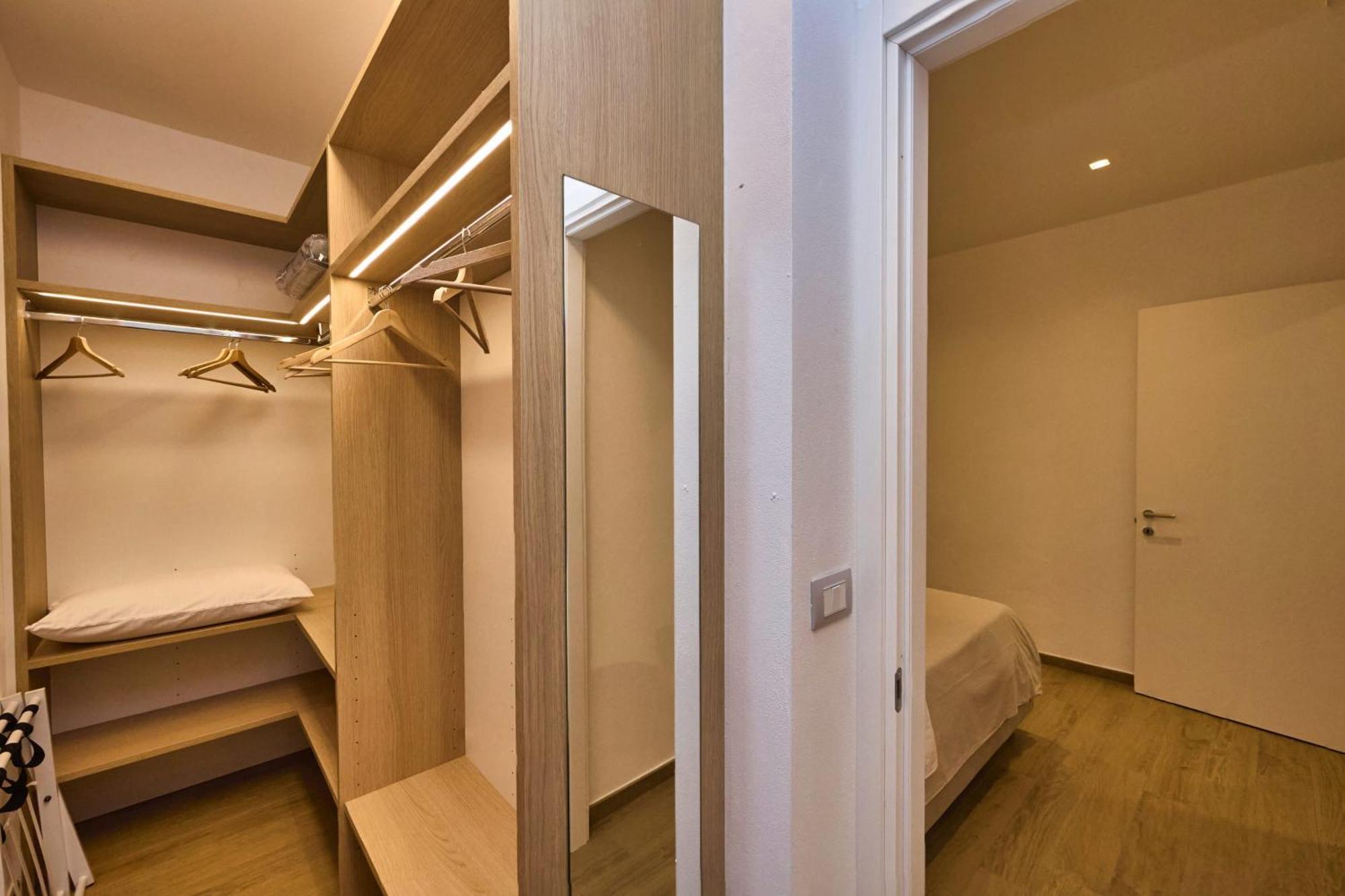 La Terra Di Mezzo Aparthotel Saliceto Εξωτερικό φωτογραφία