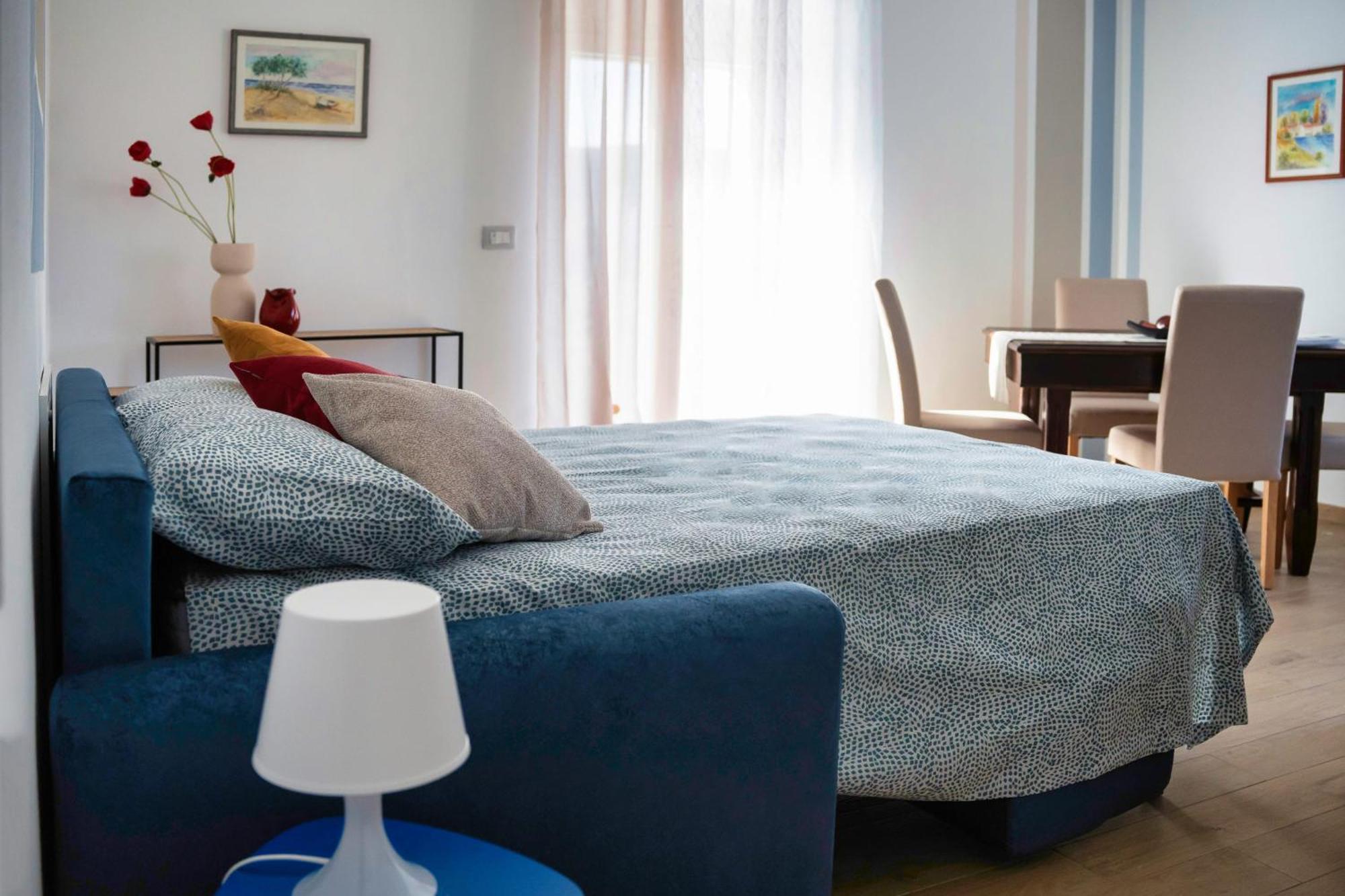 La Terra Di Mezzo Aparthotel Saliceto Δωμάτιο φωτογραφία