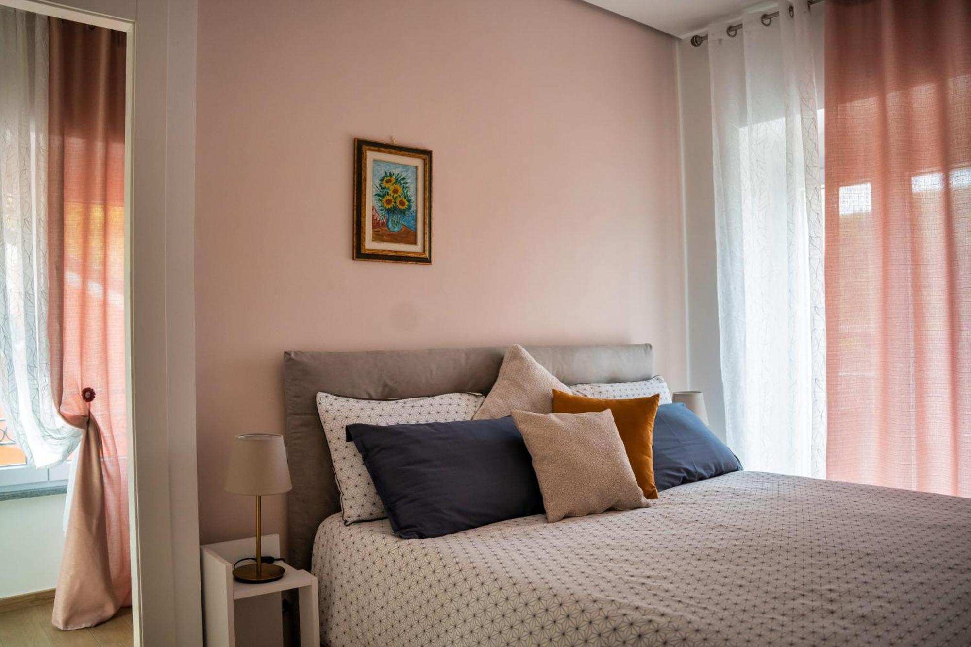 La Terra Di Mezzo Aparthotel Saliceto Εξωτερικό φωτογραφία