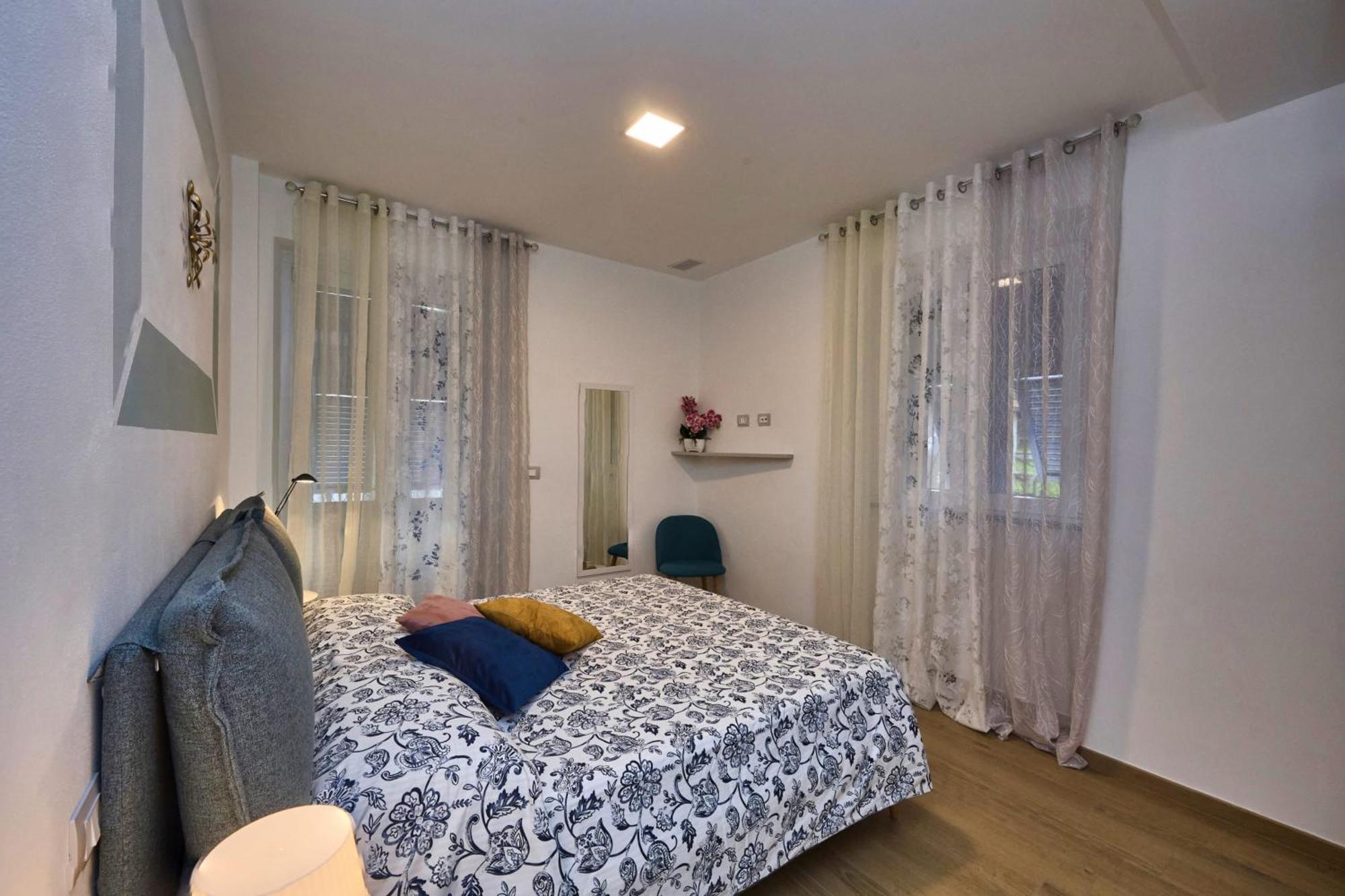 La Terra Di Mezzo Aparthotel Saliceto Δωμάτιο φωτογραφία