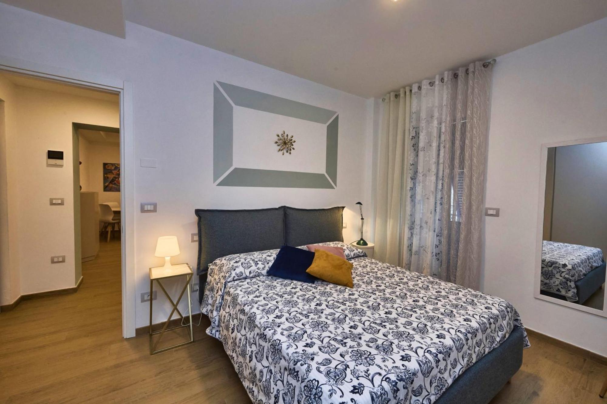 La Terra Di Mezzo Aparthotel Saliceto Εξωτερικό φωτογραφία