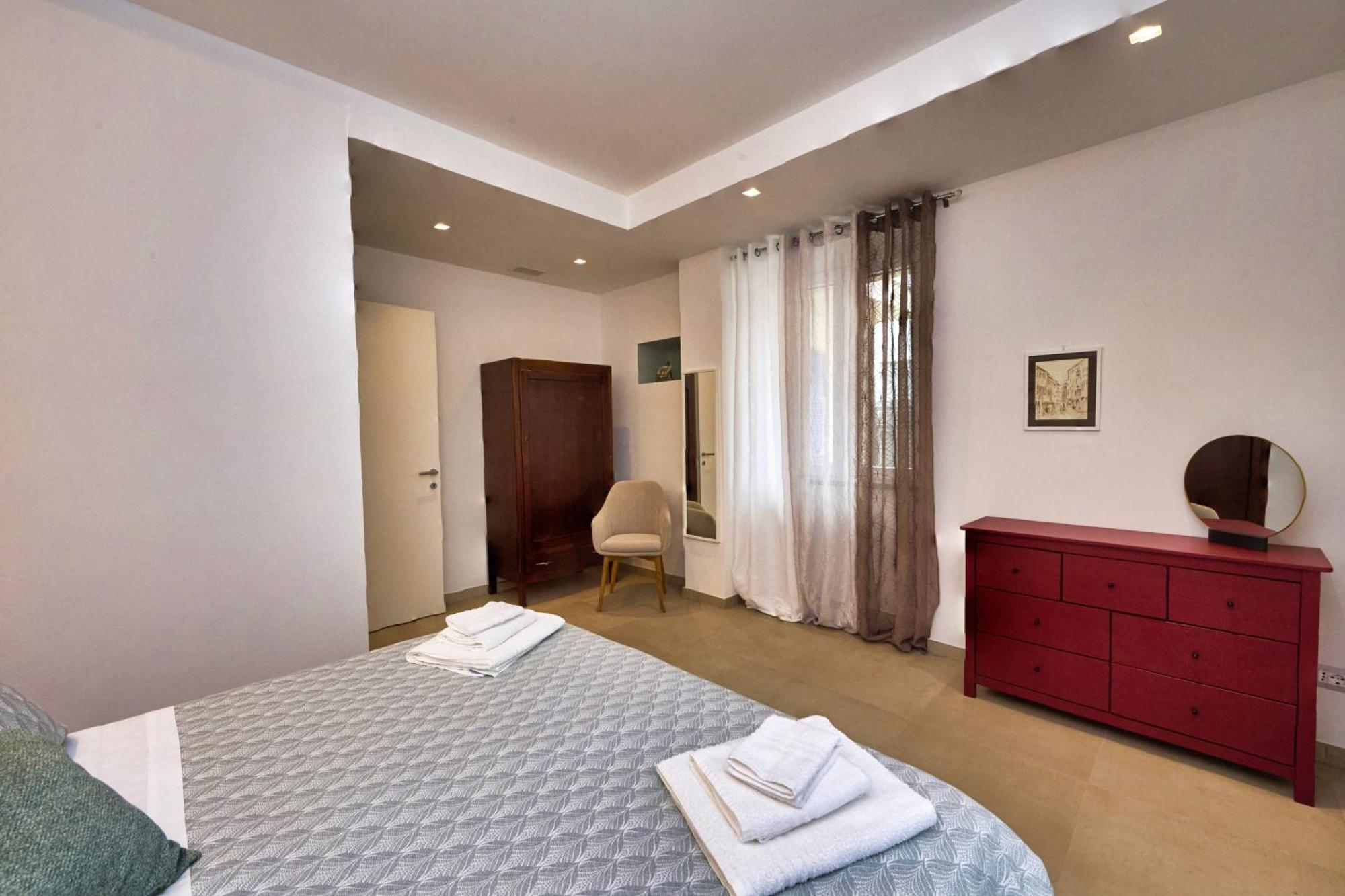 La Terra Di Mezzo Aparthotel Saliceto Δωμάτιο φωτογραφία